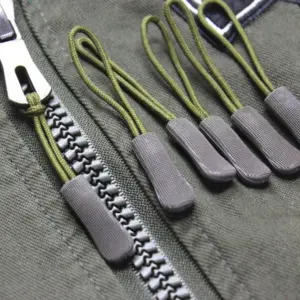 zipper clip de substituição