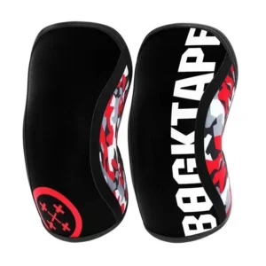 joelheira neoprene 7mm