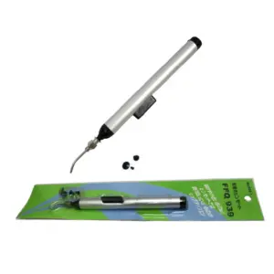 caneta de sucção a vácuo smd