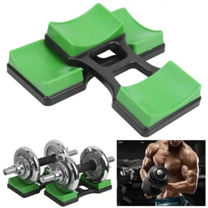 suporte de halteres ABS
