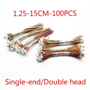 conector jst 1.25mm