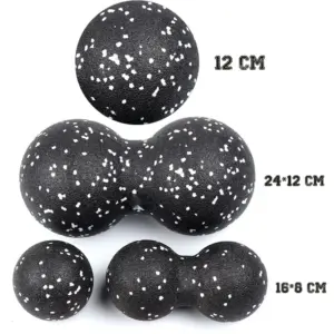 conjunto de bola de massagem EPP