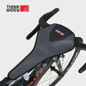 faixa de suor para bicicleta