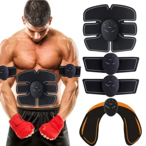 estimulador muscular ems