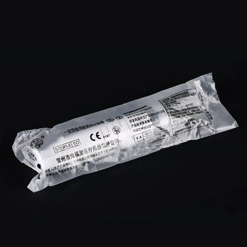 Seringa Oral Descartável 1 ml ou 2 ml com 50 Unidades - Imagem 6