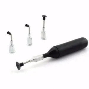 caneta de sucção a vácuo smd