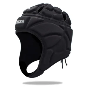 capacete de goleiro futebol rugby