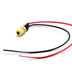 módulo diodo laser infravermelho 850nm