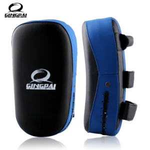protetor de treino muay thai