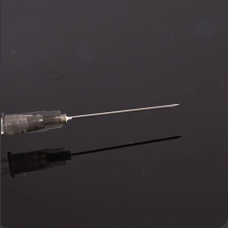 Seringa Oral Descartável 1 ml ou 2 ml com 50 Unidades - Imagem 5