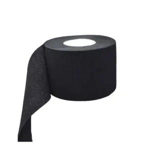tiras descartáveis de pescoço para cabeleireiro
