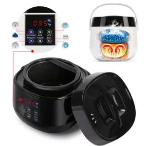 aquecedor de cera 500ml