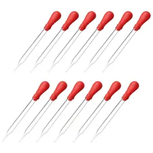 pipeta de vidro 10ml