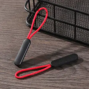 extrator de zíper mochila 5 peças