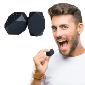 exercitador muscular facial jawliner