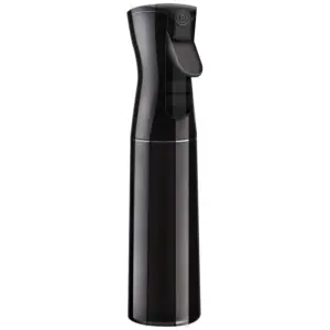 frasco spray contínuo névoa fina