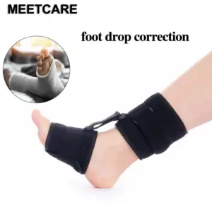 órtese para fascite plantar ajustável