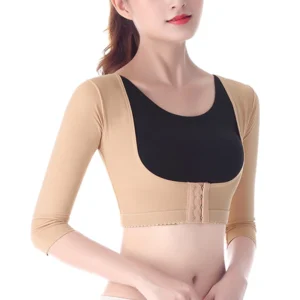 modelador postural feminino shaperwear
