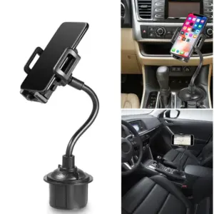 suporte universal veicular para smartphone
