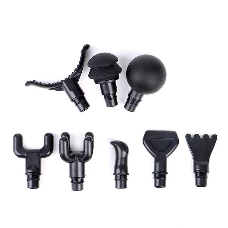 Cabeça de Massagem Universal para Pistola de Massagem Muscular - Imagem 3