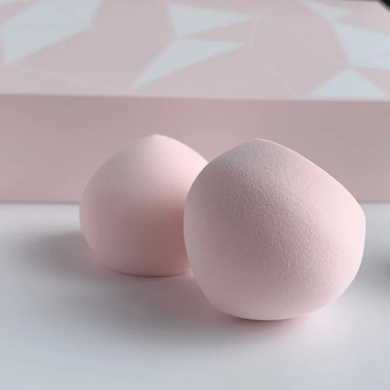 Esponja de Maquiagem Marshmallow Uso Úmido/Seco - Imagem 4