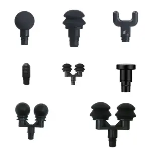 cabeça de massagem universal fáscia