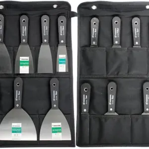 kit espátula drywall
