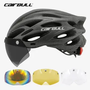 capacete ciclismo L