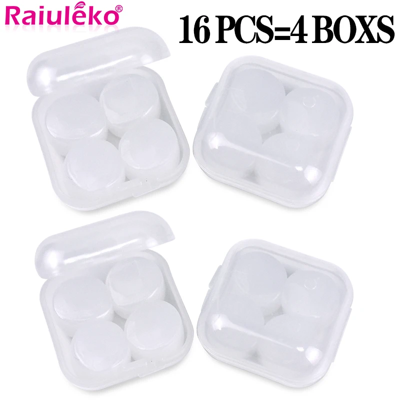 tampão de ouvido de silicone