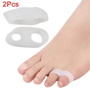 separador de dedos em gel