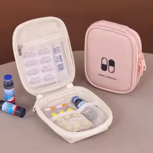 bolsa de primeiros socorros portátil