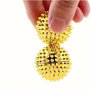 bolas de massagem manual pequenas