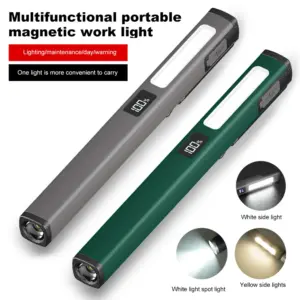 lanterna de enfermagem LED+SMD