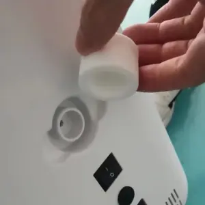 filtros para gerador de oxigênio