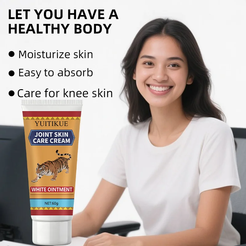 Creme com Ácido Hialurônico e Colágeno para Pele e Articulações - Imagem 6