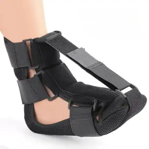 tala noturna fascite plantar