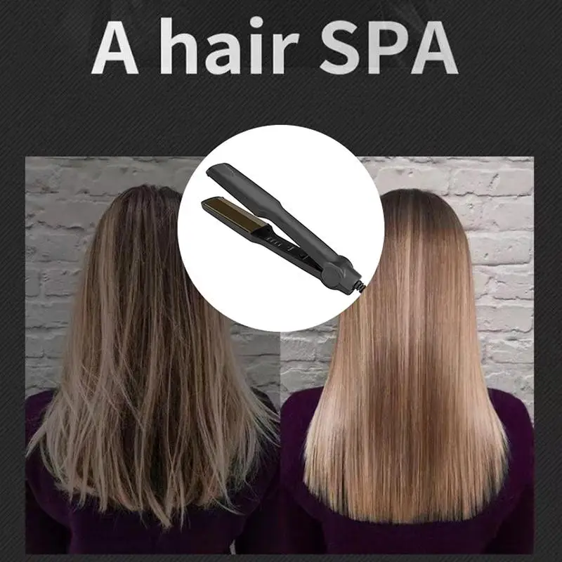 Modelador Cabelo Elétrico Ondas e Cachos Cerâmico Borgonha - Imagem 4