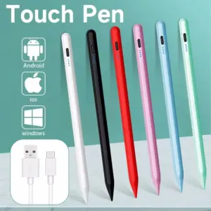 caneta stylus universal touchscreen