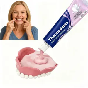 kit silicone termoplástico próteses dentárias