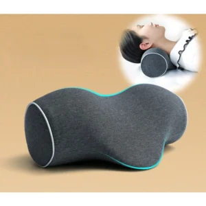 travesseiro de tração cervical