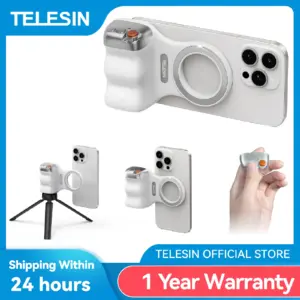 suporte magnético para celular