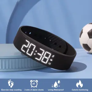 smart watch bracelet infantil