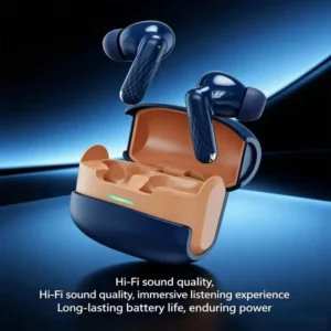 fone de ouvido bluetooth tws estéreo