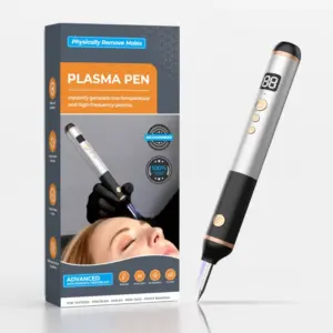 caneta plasma portátil