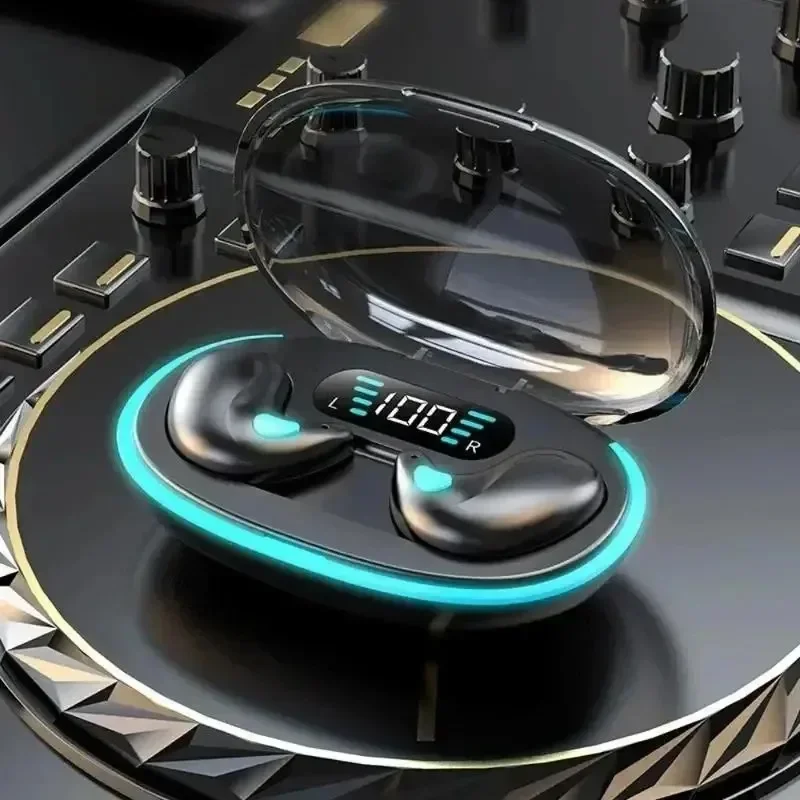 Fone de Ouvido Bluetooth TWS À Prova D''água - Imagem 2