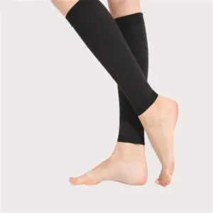 meias de compressão masculina