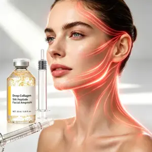ampola de lifting facial