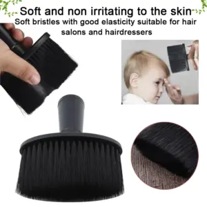 escova de cabelo para salão de beleza