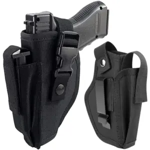 coldre de arma tático iwb owb