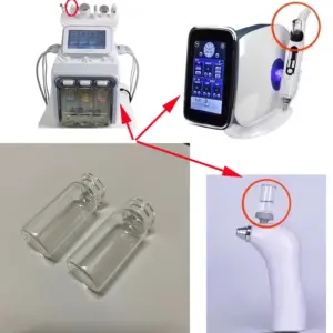 pistola de oxigênio para máquina h2o2